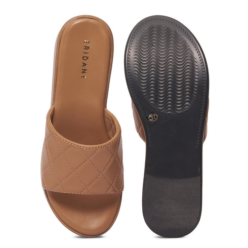 Caper Solid Wedges